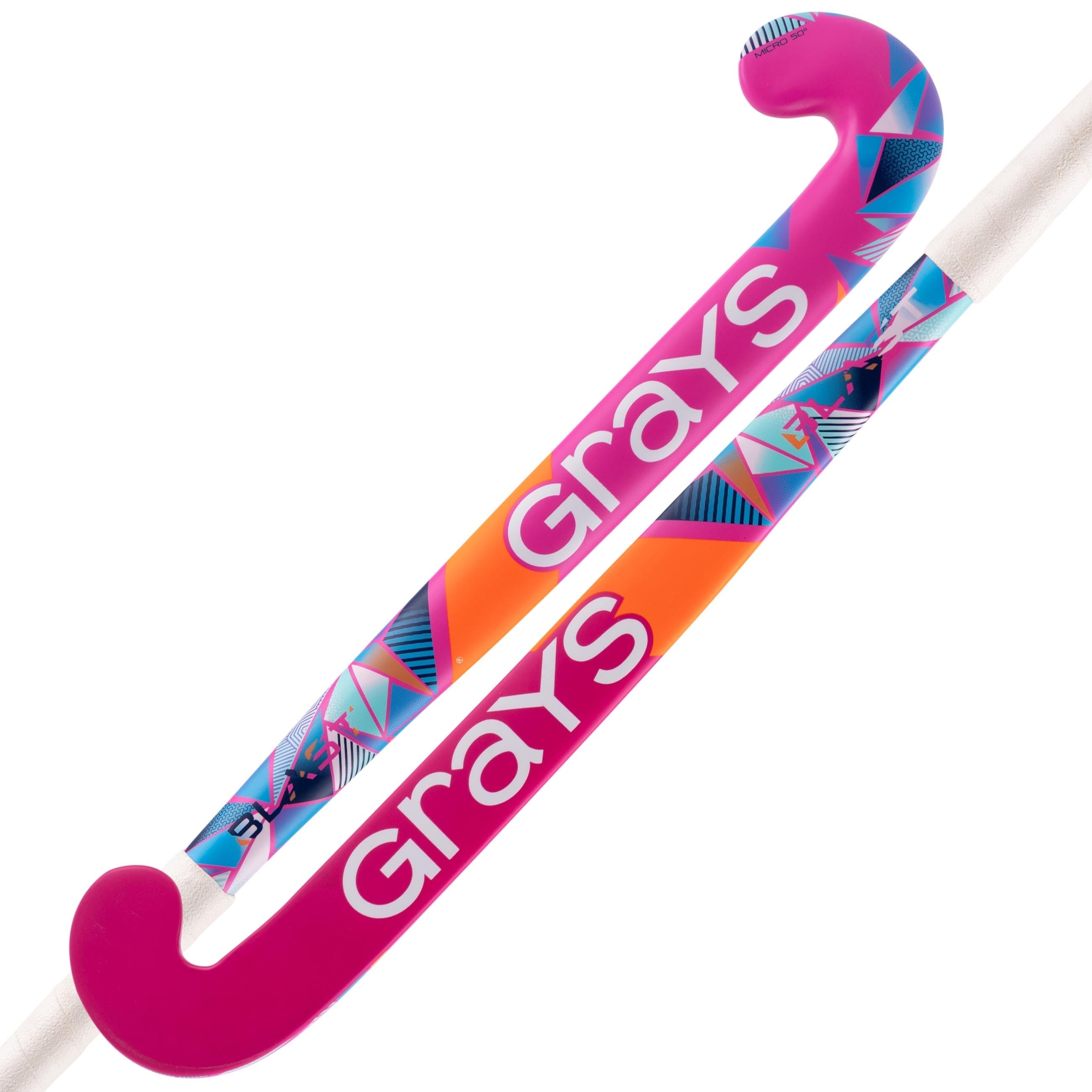 Blast Ultrabow hockeystick