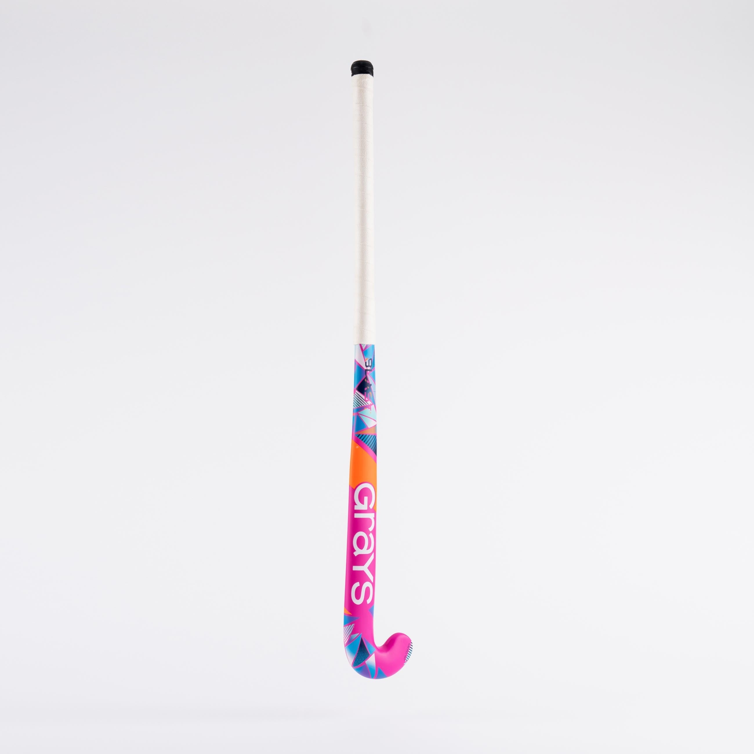 Blast Ultrabow hockeystick