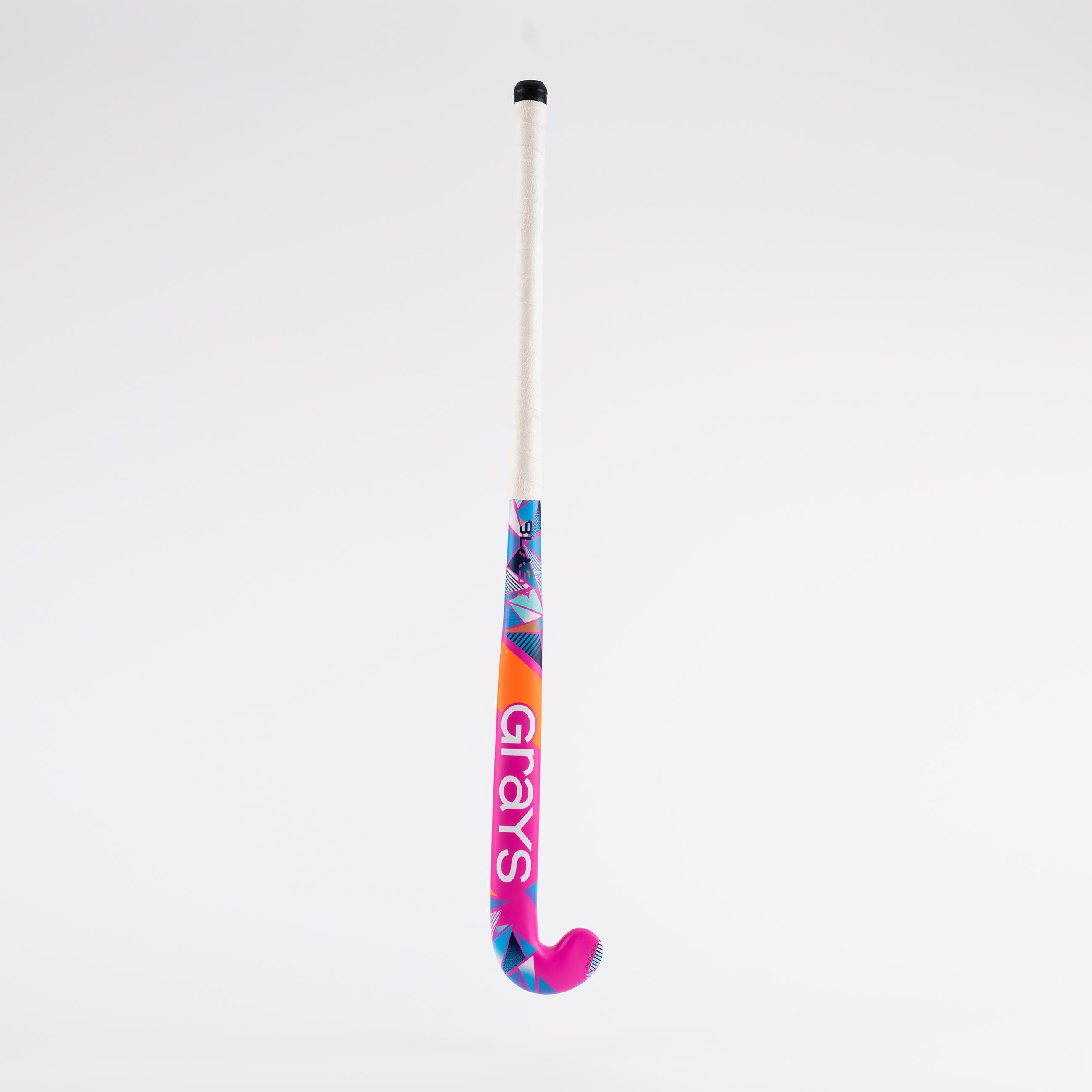 Blast Ultrabow hockeystick