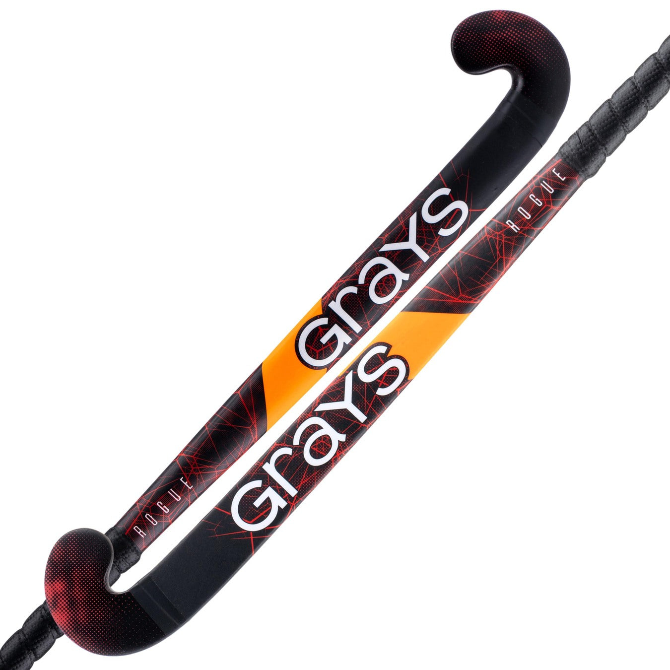 HBCA22Wooden Sticks Rogue Black Red Main