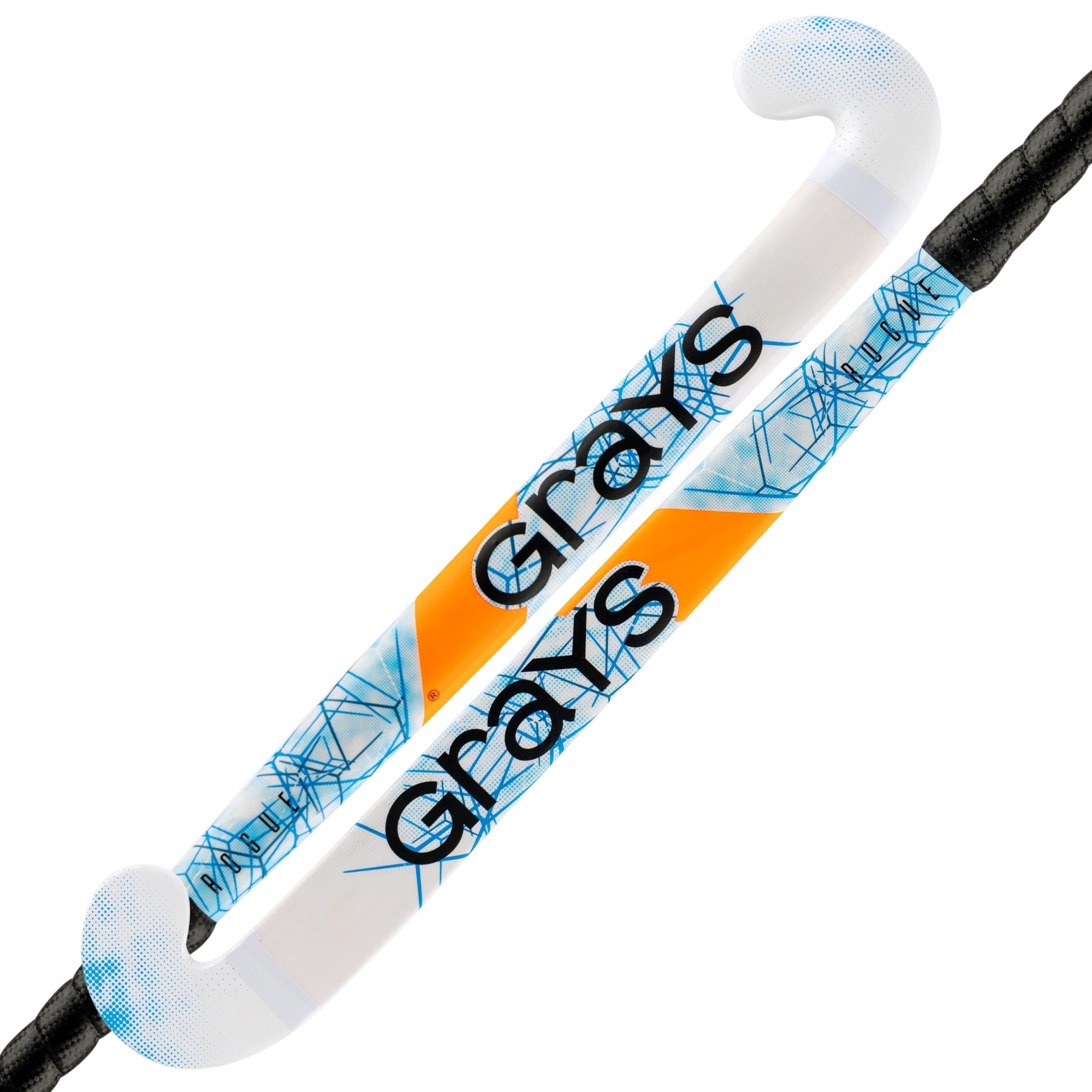 Rogue Ultrabow Junior hockeystick