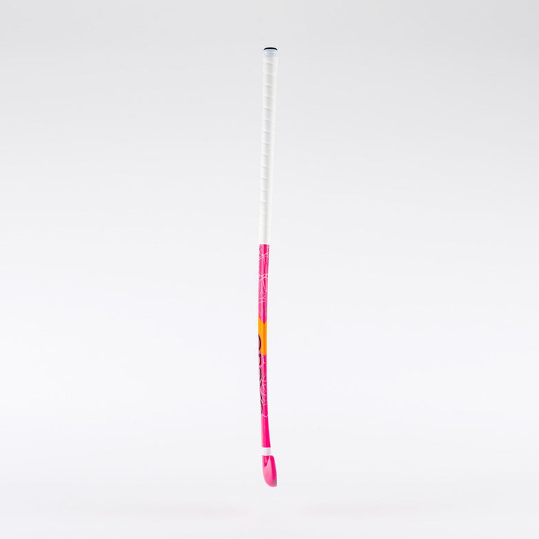 HBCE22Wooden Sticks Rogue Ultrabow Pink White, 5 Profile