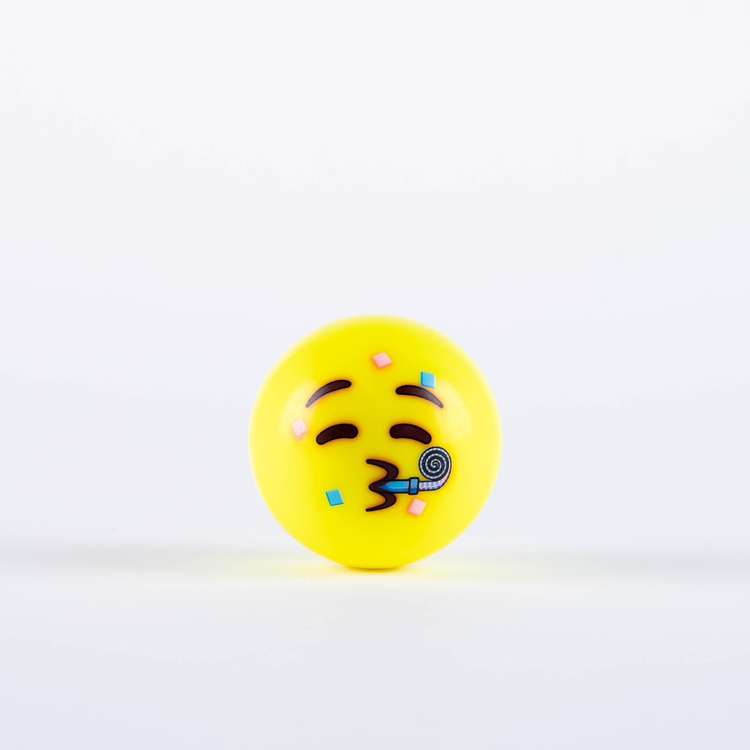 Emoji bal - pak van 6