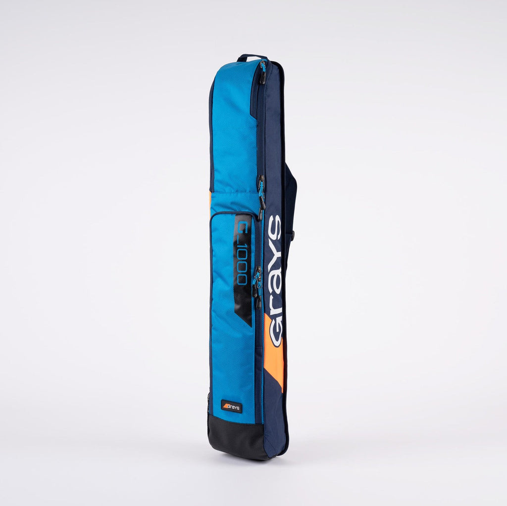 HHLA22Bags Stickbag G1000 Navy Royal Front