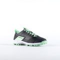 HSCD23Shoes Flash 3.0 Shoe Charcoal Mint, Outstep Toe