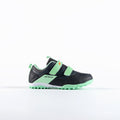 HSCF23Shoes Flash 3.0 Charcoal Mint Junior, Outstep