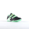 HSCF23Shoes Flash 3.0 Charcoal Mint Junior, Outstep Toe