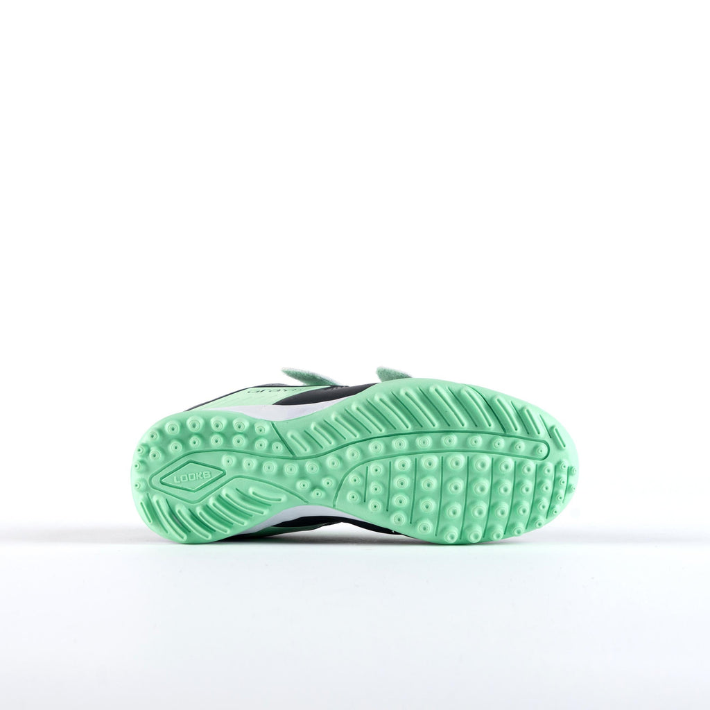 HSCF23Shoes Flash 3.0 Charcoal Mint Junior, Sole