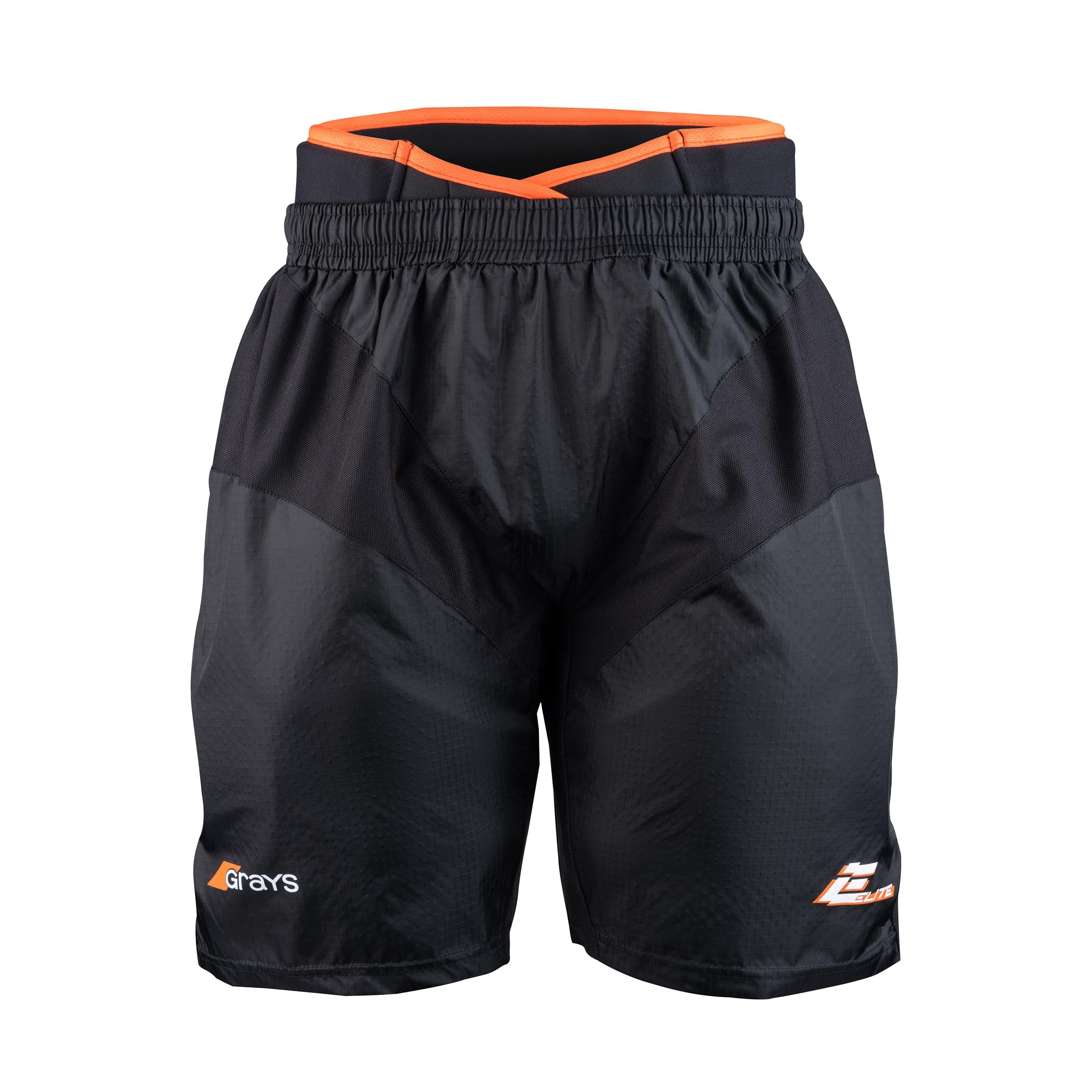 Elite Pro Overshorts - Junior